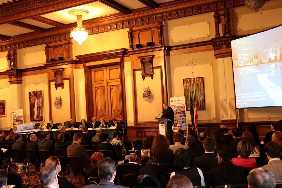 Au fost deschise reuniunile regionale de consultare publică privind formarea profesională a absolvenților de gimnaziu