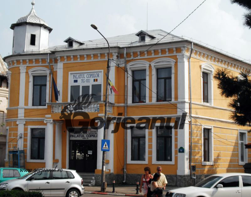 Palatul Copiilor Târgu-Jiu şi Colegiul Tehnic Motru, premiate de Patrula de Reciclare
