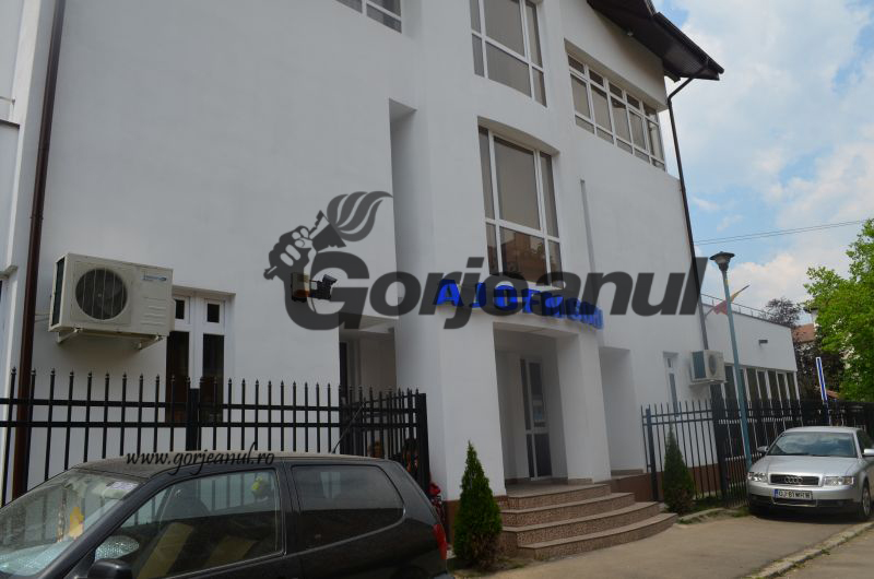 AJOFM caută consilier pentru recuperarea debitelor