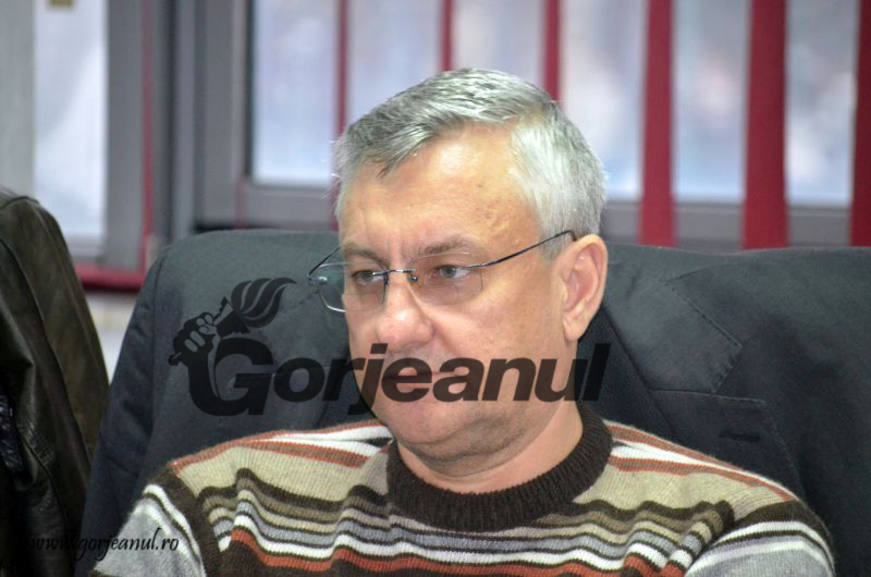 Antonie îl contrazice pe Ciurel în privința stocurilor de cărbune