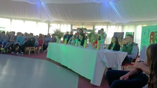 Elevii de la Liceul de Arte s-au întrecut în talente