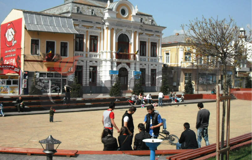 Oscilaţiile de temperatură, resimţite de organism