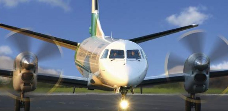 Gorjean amendat după scandal în avion