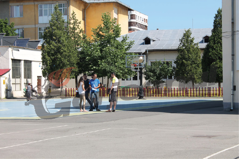 Prima probă a BAC-ului, la final