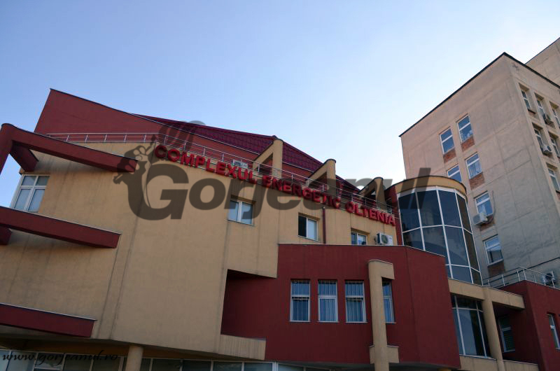 Angajat al CEO, reținut pentru ”operaţiuni financiare în mod fraudulos”