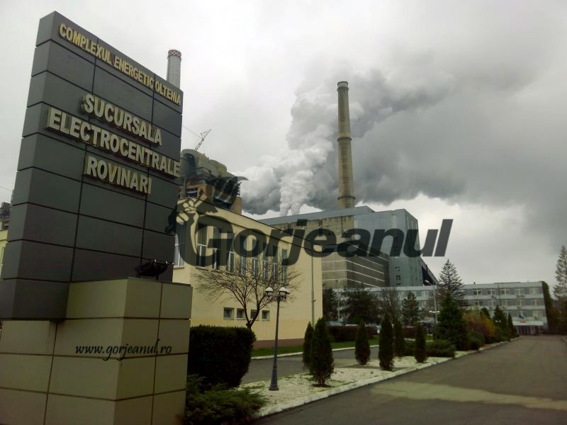 Soarta investiţiei chineze de la Rovinari, dezbătută în septembrie