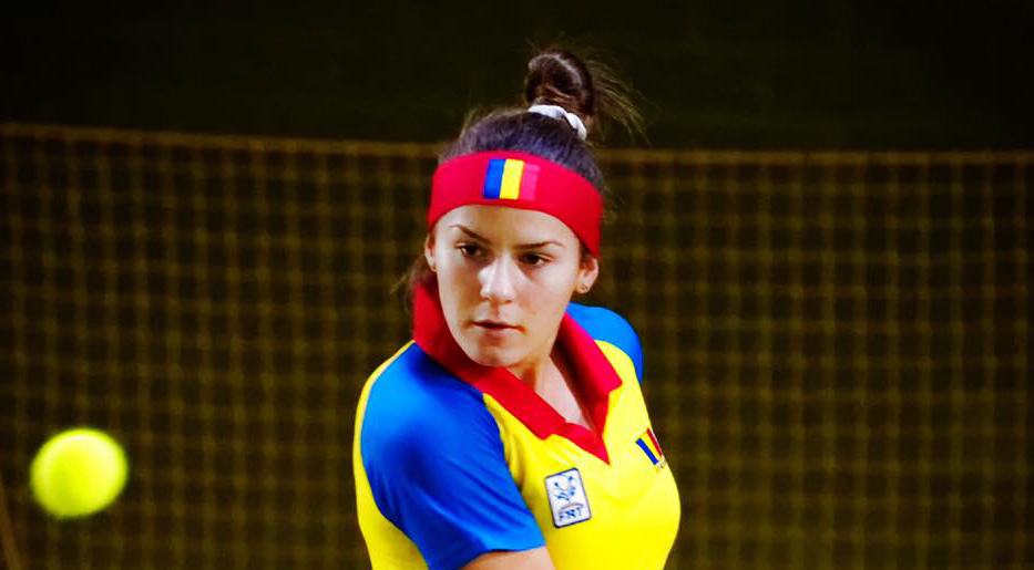 Prima reacție a tenismenei Raluca Ciufrilă după accident