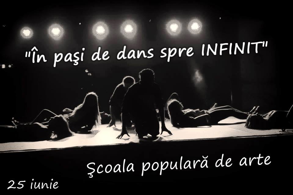 Festival național de dans la Târgu-Jiu