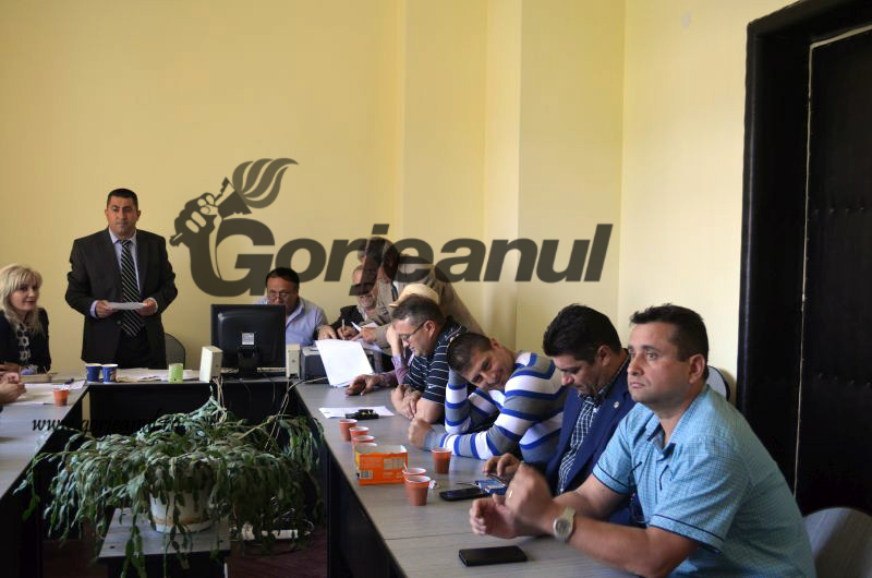 Primarii liberali de Bumbești-Jiu și Fărcășești și-au primit mandatele