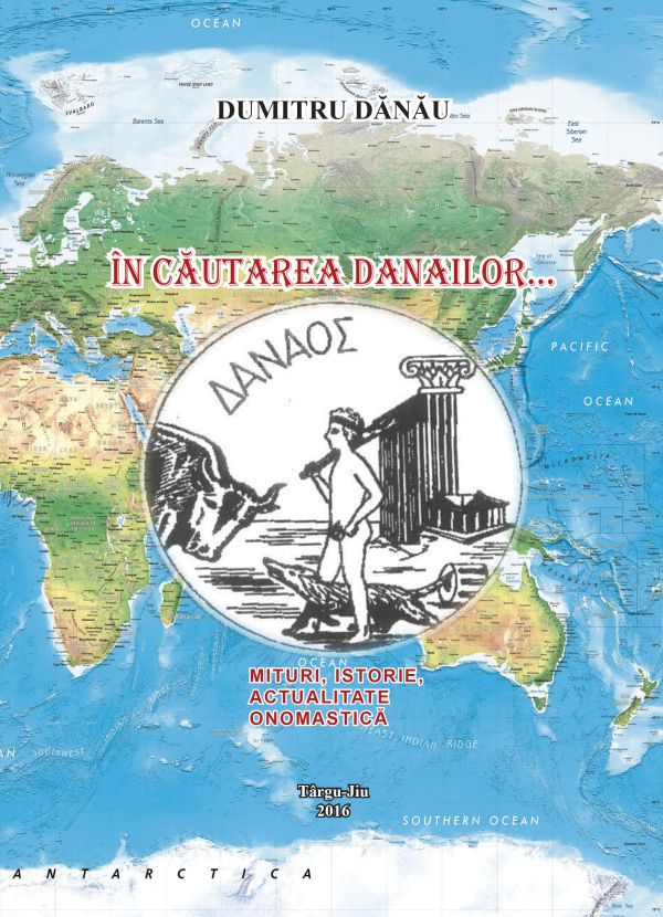 Împreună cu Dumitru Dănău în căutarea şi aflarea urmelor Danailor
