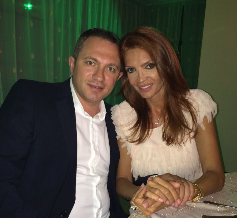 Este oficial: Un afacerist gorjean divorţează!