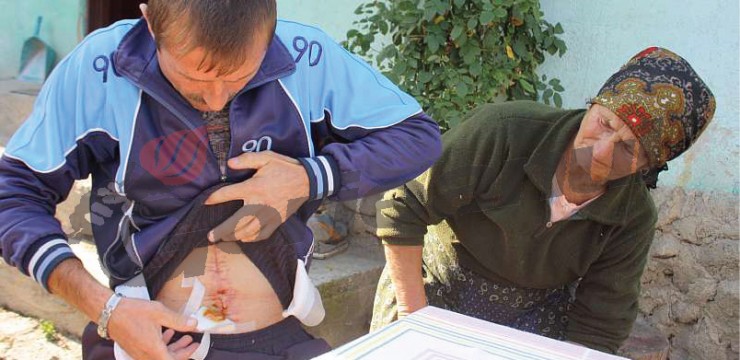 Jandarmul și polițiștii bătăuși, condamnați definitiv la închisoare cu executare