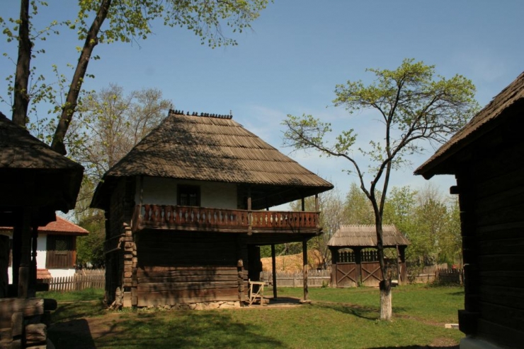 Să redescopetim Gorjul-trasee şi obiective turistice de luat în seamă(III)