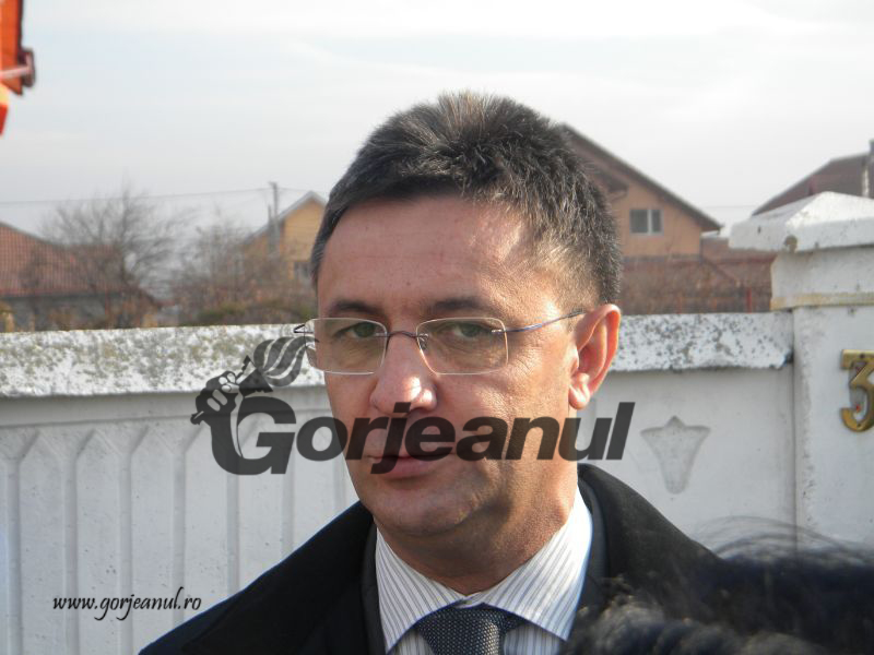 Burlan și-a încetat contractul de muncă de la CEO, Graure a revenit la Ișalnița