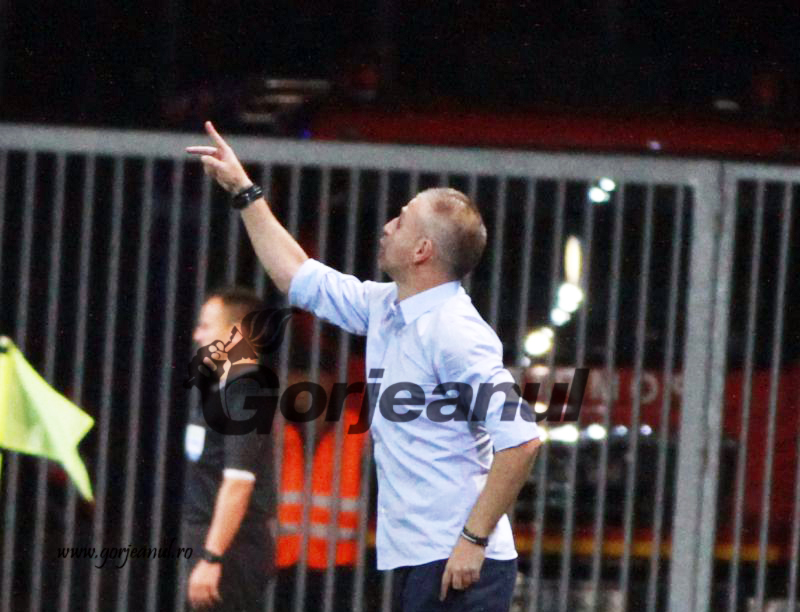 Edi Iordănescu, conectat la febra naționalei