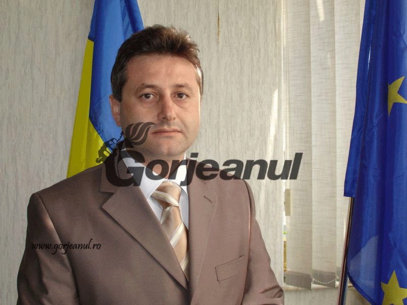 Rubedeniile au rămas! Davidoiu, dat afară de la Electrica Serv pentru conflict de interese