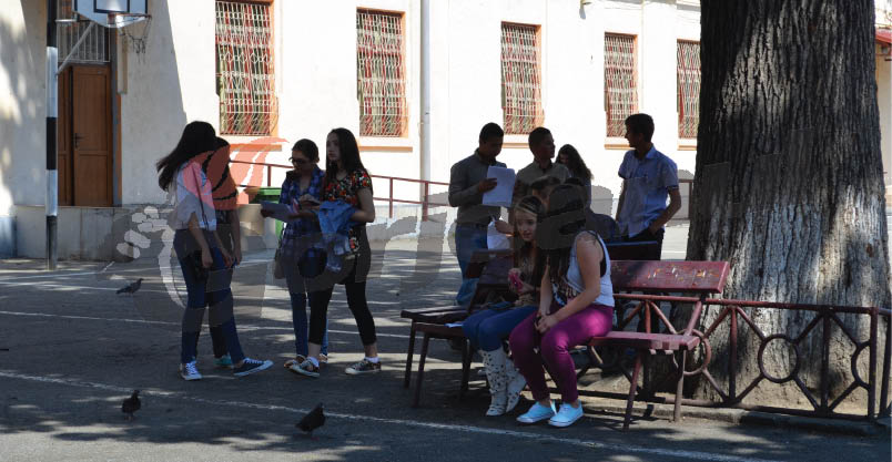 Peste 3000 de elevi din Gorj, așteptați să susțină Evaluarea Națională