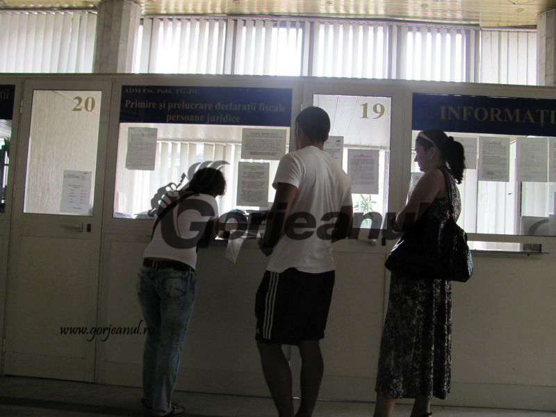 Termen pentru mai multe obligaţii fiscale