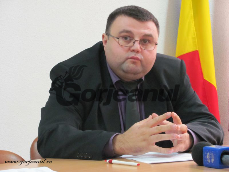 Salariaţii lui Giurcău, două zile de protest spontan la locul de muncă