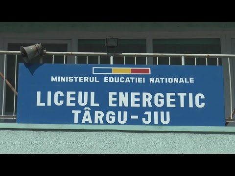 SUCCES ÎN GRECIA PENTRU PROIECTUL DERULAT DE LICEUL ENERGETIC