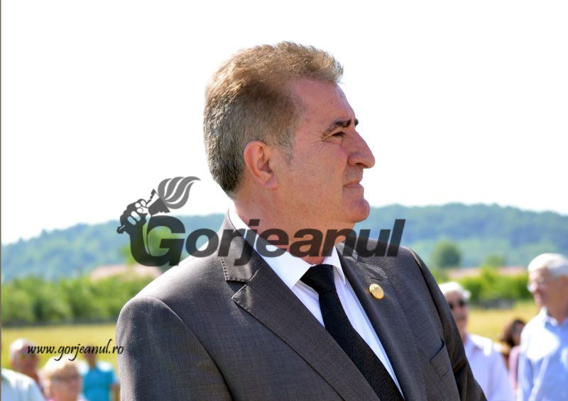 Iriza, mai energic decât Dian pe legea care avantajează CEO