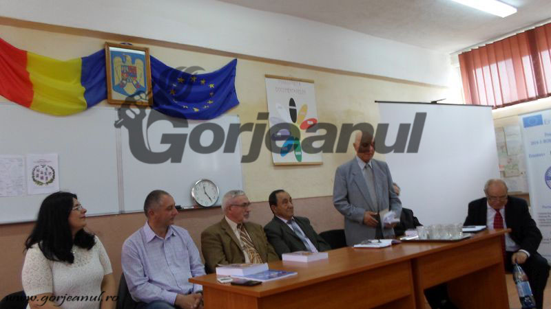 HISTORICA – ESEU VORBIT – „MISIUNE ÎNDEPLINITĂ” Cuvântul prof.univ.dr. Moise Bojincă, la Peştişani, un Omagiu gen(r) C. Ispas