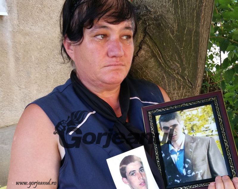 Moarte suspectă anchetată în pas de melc la Motru