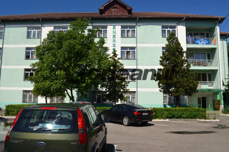 Liceul Energetic Târgu-Jiu: Ofertă educaţională de top pentru absolvenţii de gimnaziu