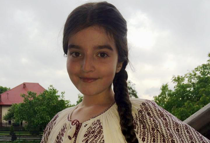 Maria Platzner: ”Cântecul popular face parte din viața mea”