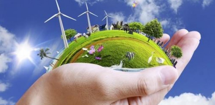 Ziua Mondială a Mediului, marcată la Târgu-Jiu