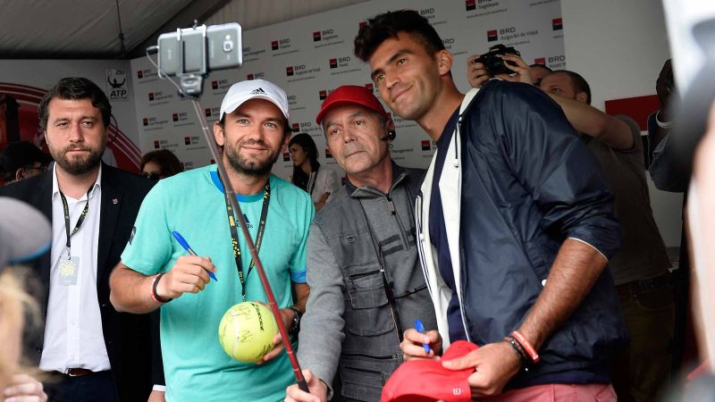 Mergea, confirmat pentru Rio