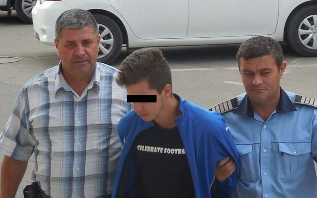 Pedeapsă mai mică pentru elevul judecat pentru omor