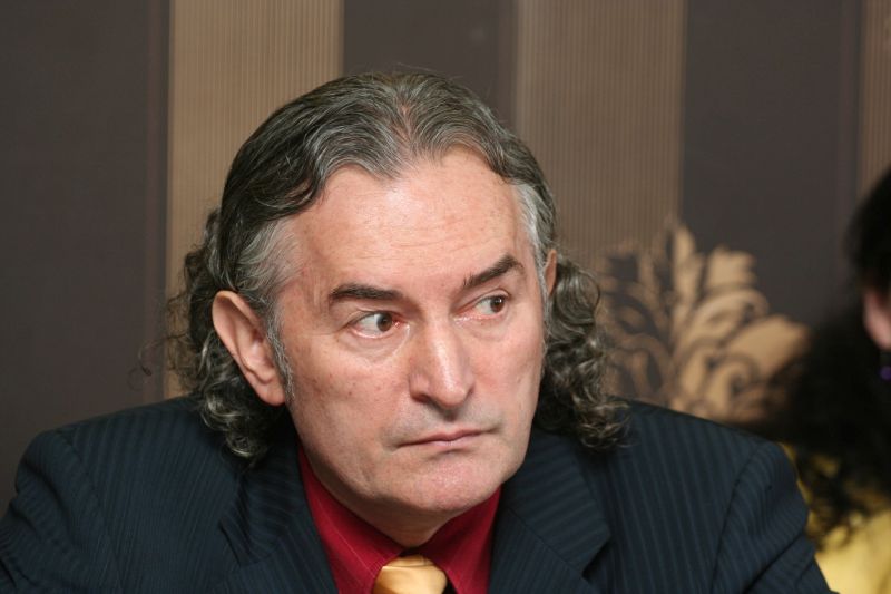 Cozma era “Paul” la Securitate!