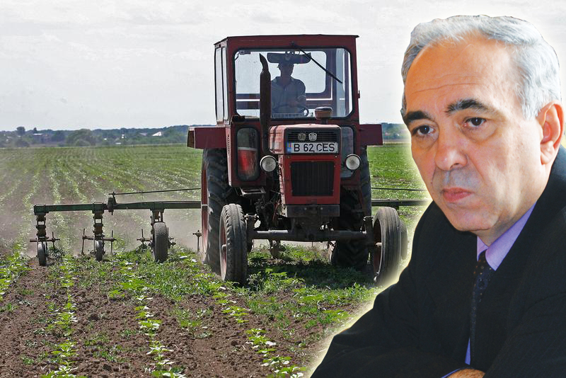 Negrea, APIA Gorj: “5 iulie – termenul limită pentru depunerea cererilor unice de plată”