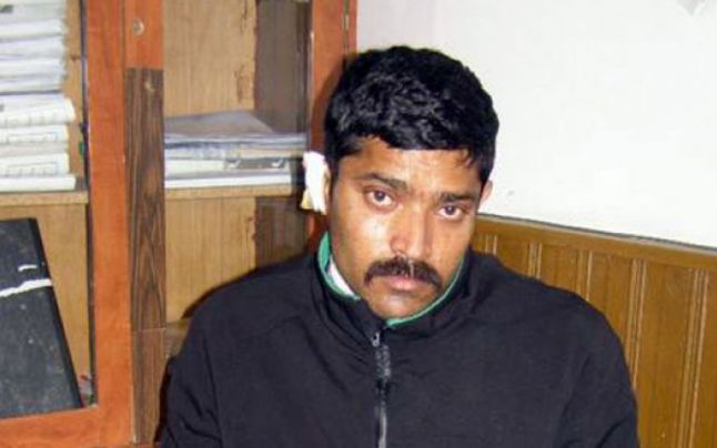 Pedeapsă mai blândă pentru pakistanezul de la Samarinești!