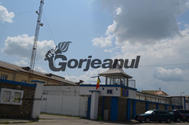 Acţiune culturală printre deţinuţi