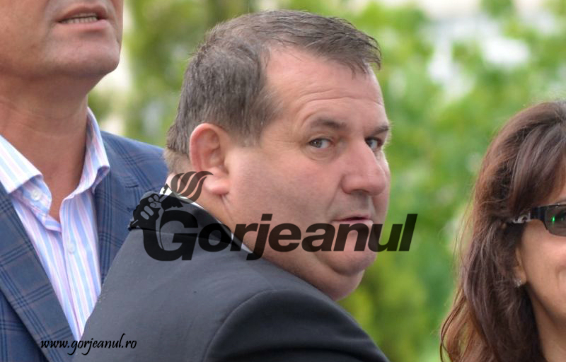 Petrescu i-a luat locul lui Lupu la Cariera Lupoaia