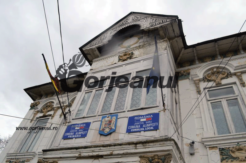 O primărie din judeţ angajează agent de turism