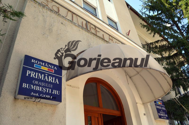 Primăria Bumbești-Jiu ajută familia îndoliată a salariatei UM Sadu