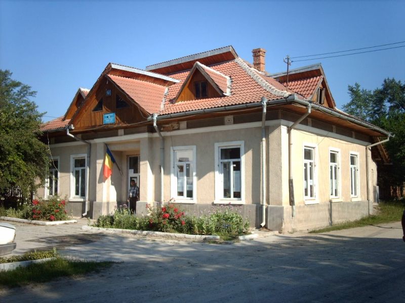 Bădița, flotant de Mehedinți: Nepotul lui Manțog, ales primar la Ilovăț cu limită de voturi