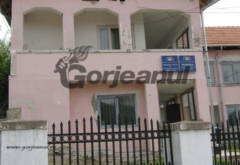 Se caută inspector pentru Primăria Runcu