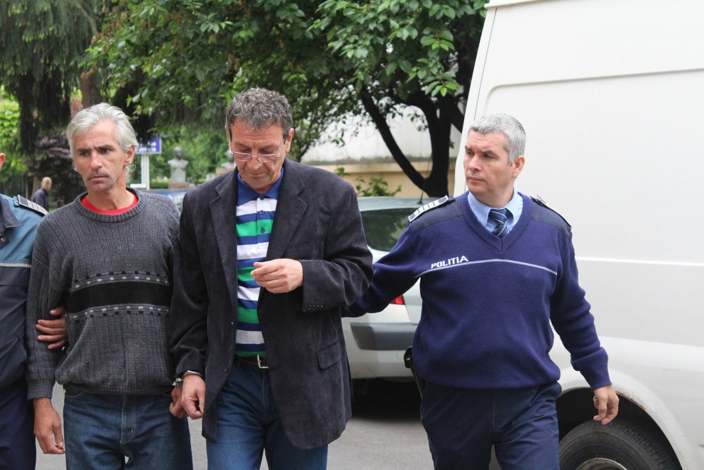 Consilier parlamentar din Capitală, trimis în judecată la Gorj