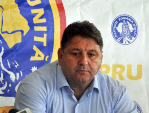 Bugă l-a dat afară din PRU pe fratele fostului primar Pârvulescu de la Fărcășești și încă 10 consilieri