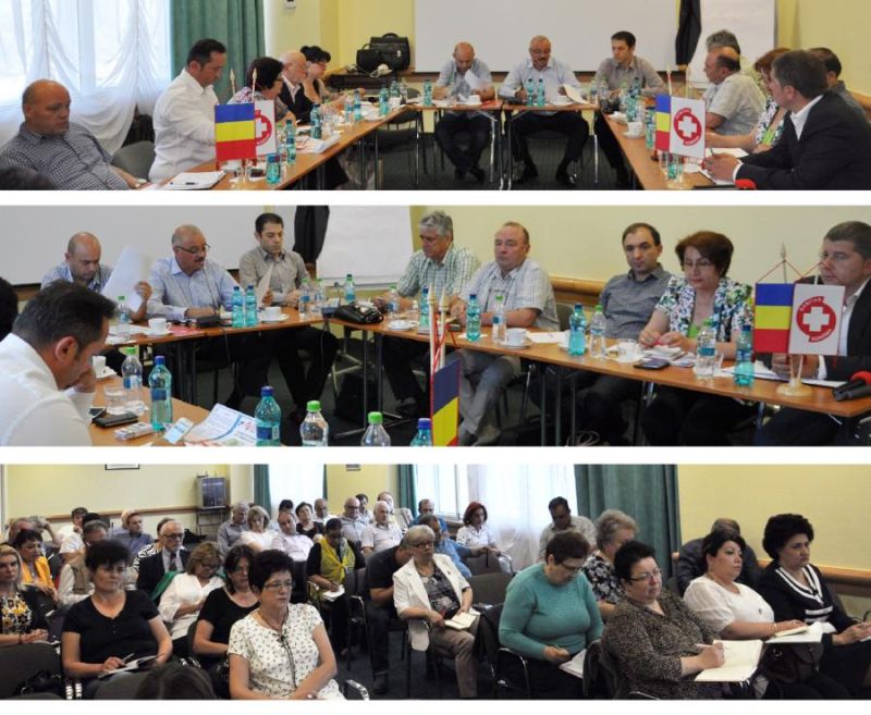 SANITAS, în pragul unor noi proteste sindicale