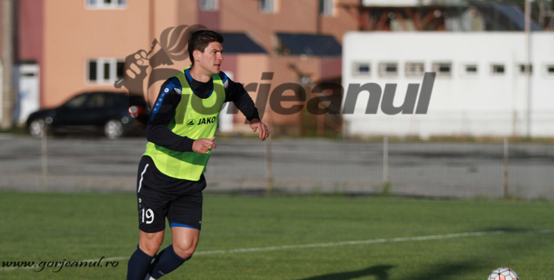 Pandurii caută înlocuitor și pentru Săpunaru