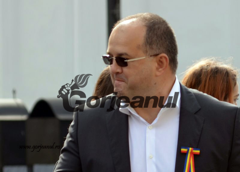 Săvoiu își vrea locul în Consiliul Municipal, Andrei pe cel din Consiliul Județean