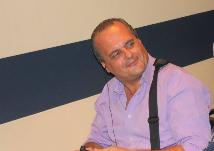 Stathis Smyris anunță transferurile Energiei doar pe facebook – Acesta e profesionalismul?…