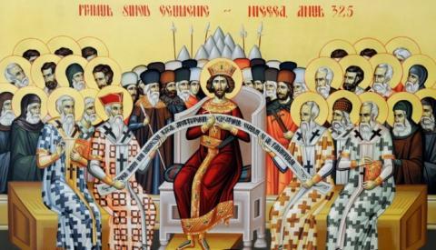 Lumina, şi Adevărul, şi Viaţa – Dumnezeu e Lumina gândurilor și tăria faptelor noastre