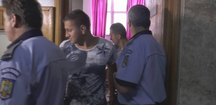 Hotărâre definitivă pentru cei doi tineri acuzați că au batjocorit o minoră, la Herculane