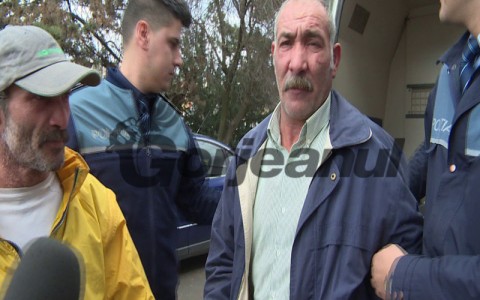 Frați condamnați, după ce și-au violat vecina văduvă